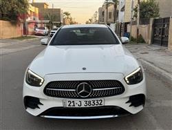 مرسيدس بنز E-Class